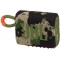 Portable Speakers JBL GO 3, Squad (Camouflage)
