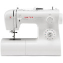 Sewing Machine Singer 2282, 85W. 34 sewing operations.  white 