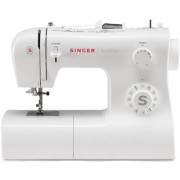 Sewing Machine Singer 2282, 85W. 34 sewing operations.  white 
