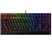 Keyboard RAZER BlackWidow V3 Tenkeyless (Green Switch) - Russian Layout