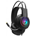 Marvo Headset HG8935 Wired Gaming, USB (Rainbow Backlight)