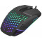 Fury Mouse Battler, 6400 DPI, Optical