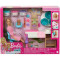 Barbie Set Spa "Ingrijire delicata" GJR84