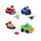 Paw Patrol Rescue Racer Ast 6040907