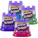 Kinetic Sand Castle Container 18pk 6059169