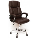 Офисное кресло Deco BX-3008 Brown