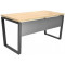 Masa de birou Deco B-150 Trapez