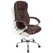 Офисное кресло Deco BX-0050 Brown