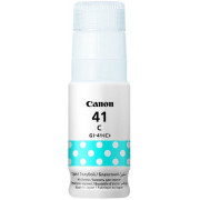 Ink Bottle Canon INK GI-41C, Cyan, 170ml for Canon Pixma G2420