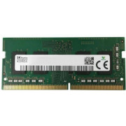 4GB DDR4-3200 SODIMM  SK Hynix Original, PC25600, CL22, 1Rx16, 1.2V (HMA851S6DJR6N-XNN0AC)