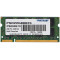 2GB DDR2-800 SODIMM Patriot Signature Line, PC6400, CL5, 2 Rank, Double-Sided module, 1.8V