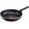 Frypan Tefal C3840253, D20cm. Intense , thermospot, black