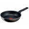 Frypan Tefal C3840453, D24cm. Intense , thermospot, black