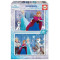 Пазл Educa 2x48 Frozen