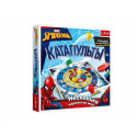 Game Katapulty Spiderman RU