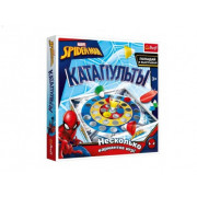 Game Katapulty Spiderman RU