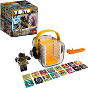 Конструктор LEGO VIDIYO Hiphop Robot Beatbox 43107