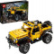 Constructor LEGO Technic Jeep Wrangler 42122
