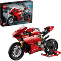 Constructor LEGO Technic Ducati Panigale V4 R 42107