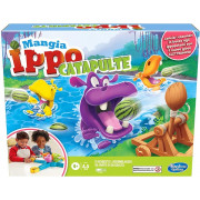 Hungry Hungry Hippos Launchers E9707