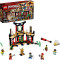 Constructor LEGO NINJAGO Legacy Tournament of Elements 71735