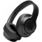 Headphones Bluetooth JBL T750BTNC Black