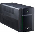 APC Back-UPS BX1600MI-GR 1600VA/900W, 230V, AVR, USB, RJ-45, 4*Schuko Sockets