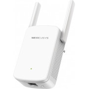 Wi-Fi AC Dual Band Range Extender/Access Point MERCUSYS ME30, 1200Mbps, 2xExt Ant Integr Pwr Plug