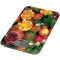 Весы кухонные Polaris PKS1057DG, fruits