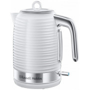 Russell Hobbs 24360-70/RH Inspire Kettle White 2.4kW