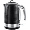 Russell Hobbs 24361-70/RH Inspire Kettle Black 2.4kW/exclus online