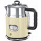 Russell Hobbs 21672-70/RH Retro Cream Kettle 2.4kw