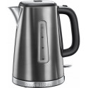 Russell Hobbs 23211-70/RH Luna Kettle Grey 2.4kW      