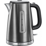 Russell Hobbs 23211-70/RH Luna Kettle Grey 2.4kW      