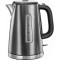 Russell Hobbs 23211-70/RH Luna Kettle Grey 2.4kW