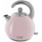 Russell Hobbs 24402-70/RH Bubble Kettle Pink 2.3kW