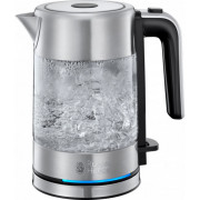 Russell Hobbs 24191-70/RH Compact Home Glass Kettle