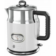 Russell Hobbs 21674-70/RH Retro Kettle White 2.4kW