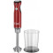 Russell Hobbs 25230-56/RH Retro Hand Blender Red