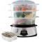 Russell Hobbs 23560-56/RH MAXICOOK 3 Tier Digi Steamer