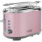 Russell Hobbs 25081-56/RH Bubble Toaster 2SL Pink