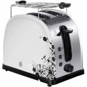 Russell Hobbs 21973-56/RH Legacy Floral Toast 2SLWh   