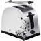 Russell Hobbs 21973-56/RH Legacy Floral Toast 2SLWh