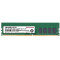 .8GB DDR4- 3200MHz Transcend PC25600, CL22, 288pin DIMM 1.2V