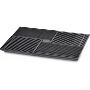 Notebook Cooling Pad Deepcool Multi Core X8, up to 17"", 4x100mm, 2xUSB, 4 fan modes,2 viewing angles