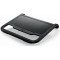 Notebook Cooling Pad Deepcool N200, up to 15.6", 1x120mm, 22.4dBA, Auminum mesh, Anti-slip design