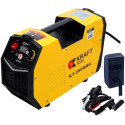 Сварочный аппарат инверторный KT290MMA KraftTool