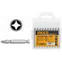 Набор бит INGCO SDB11PH223