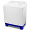 Masina de spalat semiautomat Artel TC 100 P blue