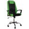 Офисное кресло AMF Dakar Plus Green